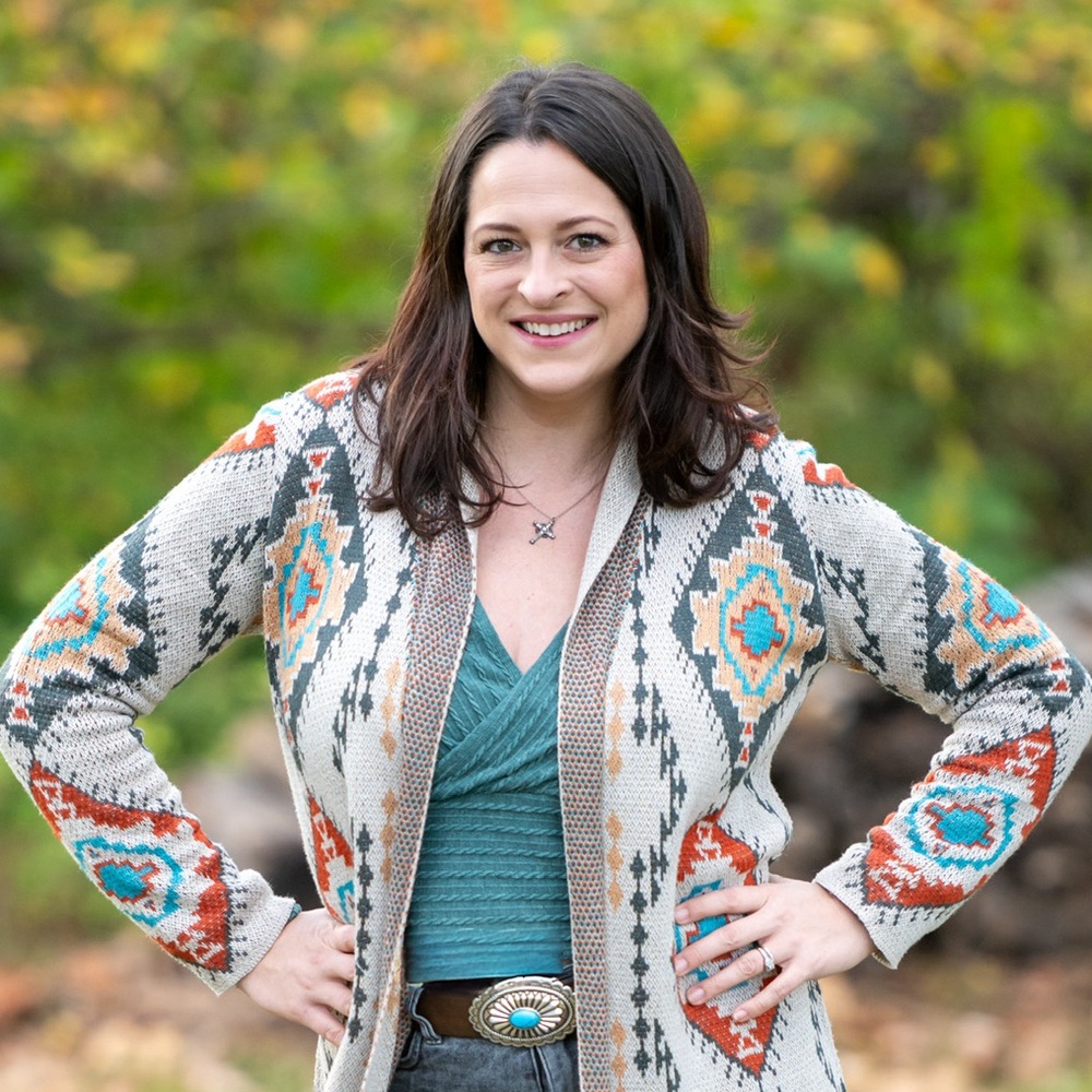 Meet your Posher, Dani